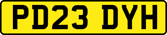 PD23DYH