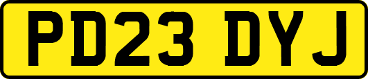 PD23DYJ