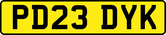 PD23DYK