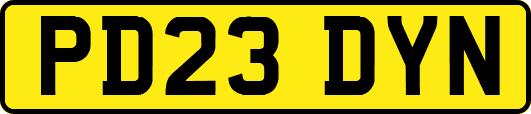 PD23DYN