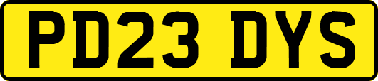PD23DYS