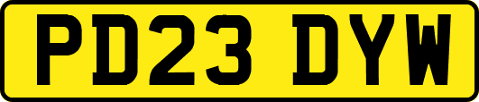 PD23DYW