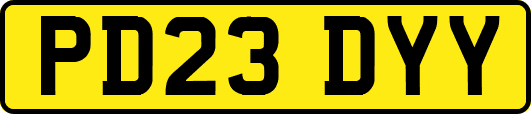 PD23DYY