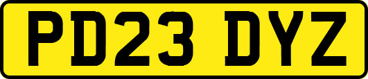 PD23DYZ