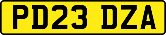 PD23DZA