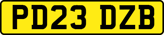 PD23DZB