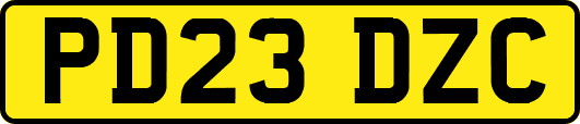 PD23DZC