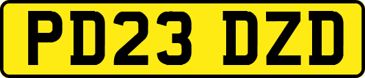 PD23DZD