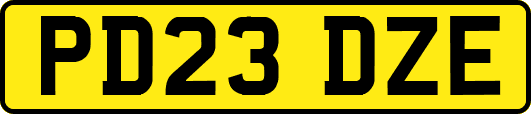 PD23DZE