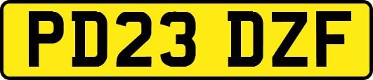 PD23DZF