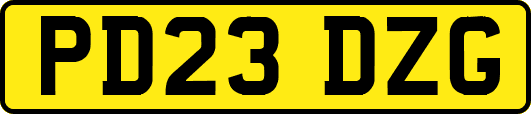 PD23DZG