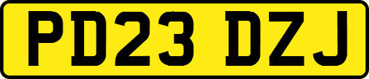 PD23DZJ