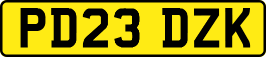 PD23DZK