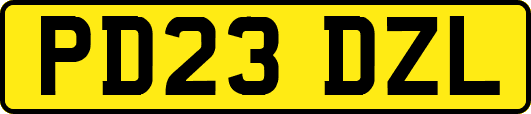 PD23DZL