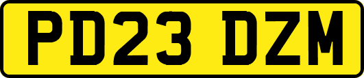 PD23DZM