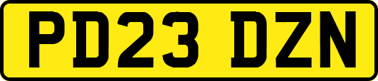 PD23DZN