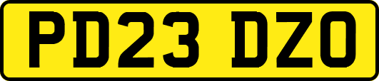 PD23DZO