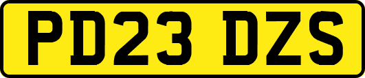 PD23DZS