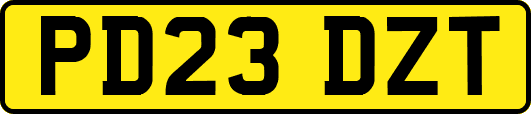 PD23DZT