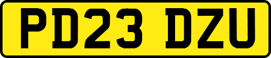 PD23DZU