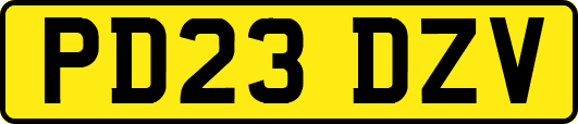 PD23DZV
