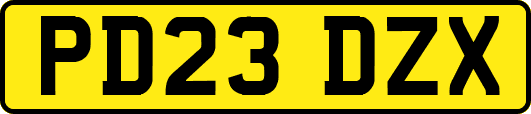 PD23DZX