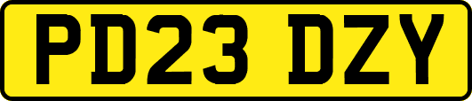 PD23DZY