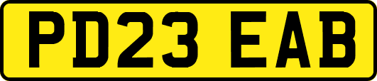 PD23EAB