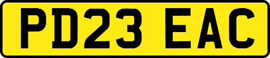 PD23EAC
