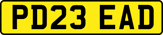 PD23EAD