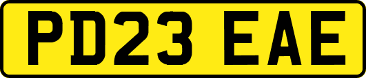 PD23EAE