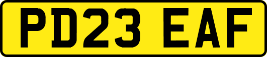 PD23EAF