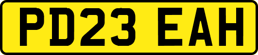 PD23EAH