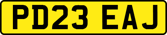 PD23EAJ