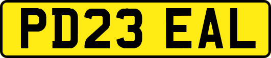 PD23EAL