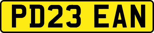 PD23EAN
