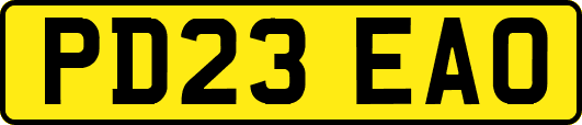 PD23EAO