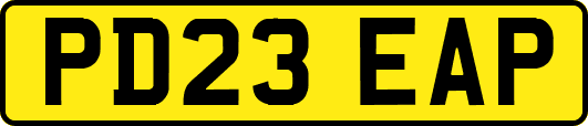 PD23EAP
