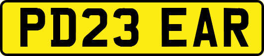 PD23EAR