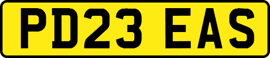 PD23EAS