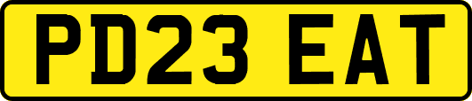 PD23EAT