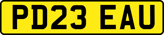 PD23EAU