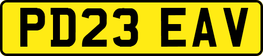 PD23EAV