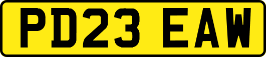 PD23EAW