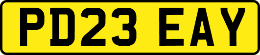 PD23EAY