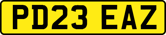PD23EAZ