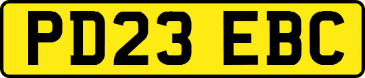 PD23EBC