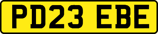 PD23EBE