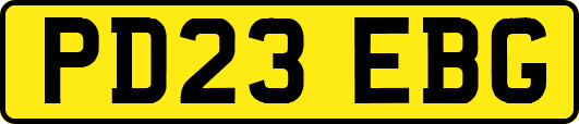 PD23EBG