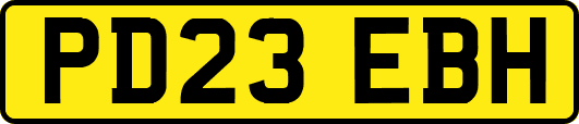 PD23EBH